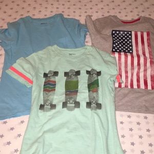 BUNDLE- XL Gap T-shirts